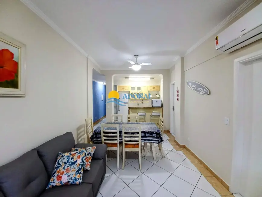 Apartamento com 2 quartos à venda, 60m2 em Pitangueiras, Guaruja - SP - imagem 6 Foto 6 de Apartamento com 2 quartos à venda, 60m2 em Pitangueiras, Guaruja - SP