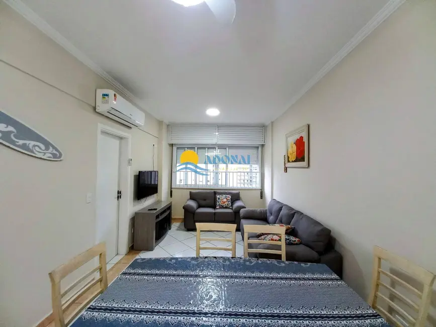 Apartamento com 2 quartos à venda, 60m2 em Pitangueiras, Guaruja - SP - imagem 3 Foto 3 de Apartamento com 2 quartos à venda, 60m2 em Pitangueiras, Guaruja - SP