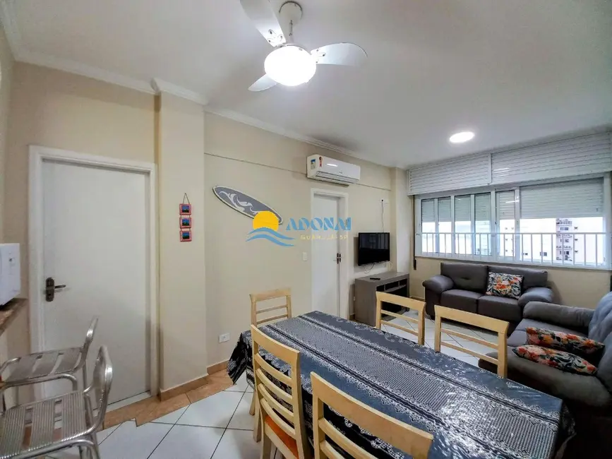 Apartamento com 2 quartos à venda, 60m2 em Pitangueiras, Guaruja - SP - imagem 4 Foto 4 de Apartamento com 2 quartos à venda, 60m2 em Pitangueiras, Guaruja - SP