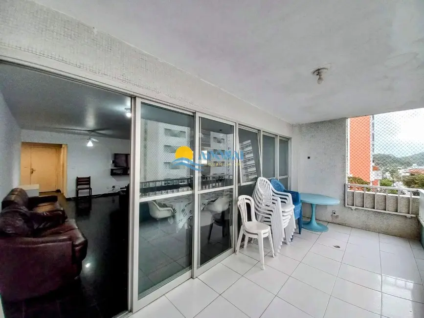 Foto 7 de Apartamento com 3 quartos à venda, 163m2 em Pitangueiras, Guaruja - SP