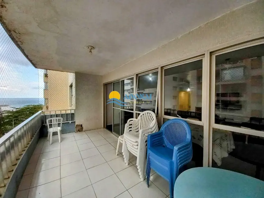 Foto 8 de Apartamento com 3 quartos à venda, 163m2 em Pitangueiras, Guaruja - SP