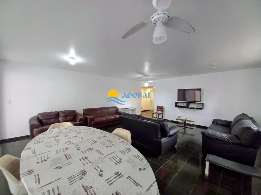 Foto 4 de Apartamento com 3 quartos à venda, 163m2 em Pitangueiras, Guaruja - SP