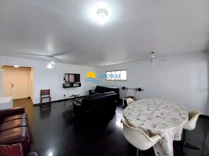 Foto 6 de Apartamento com 3 quartos à venda, 163m2 em Pitangueiras, Guaruja - SP