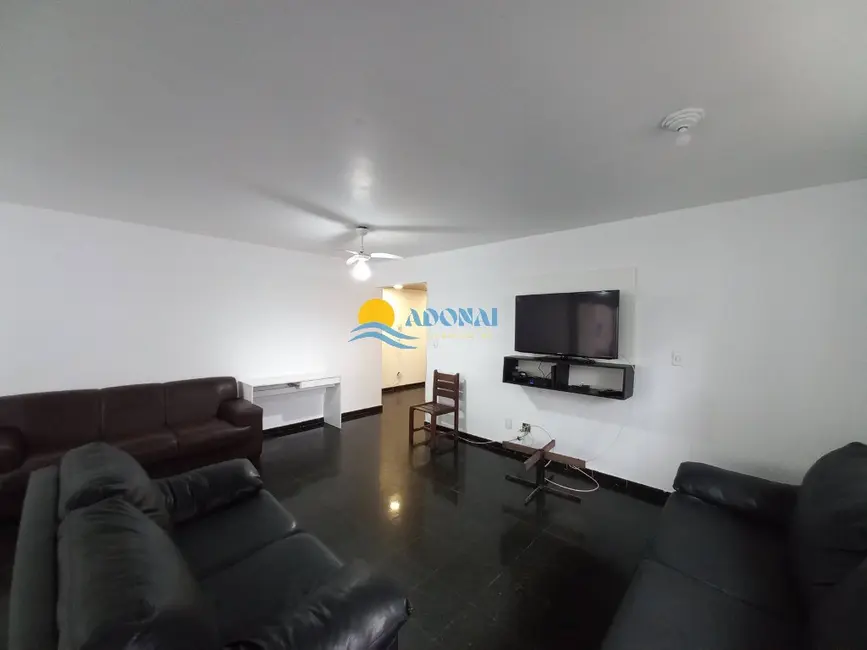 Foto 3 de Apartamento com 3 quartos à venda, 163m2 em Pitangueiras, Guaruja - SP