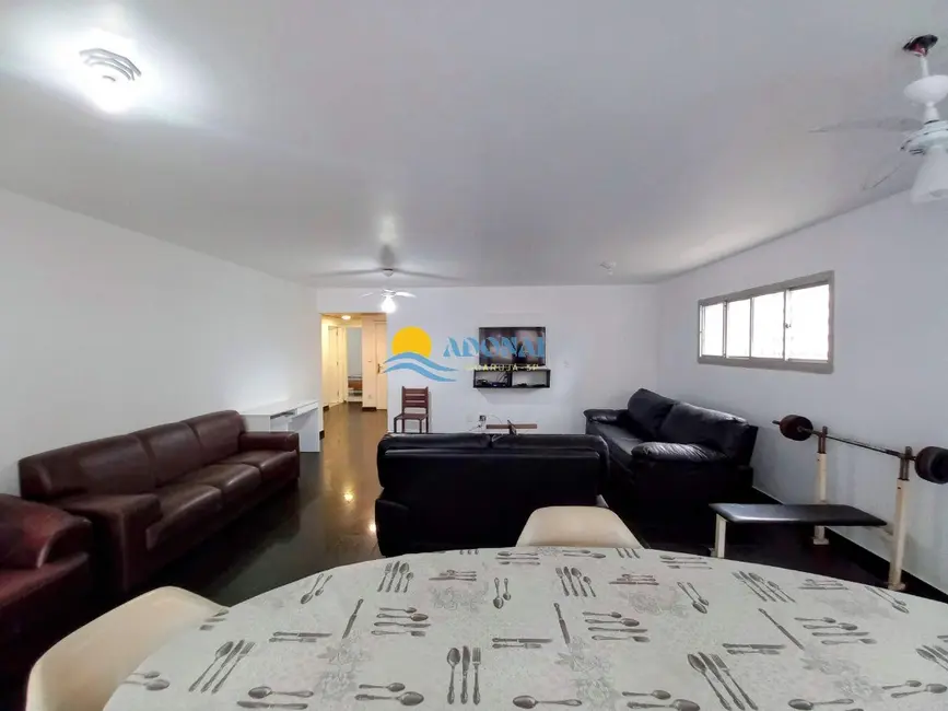 Foto 5 de Apartamento com 3 quartos à venda, 163m2 em Pitangueiras, Guaruja - SP