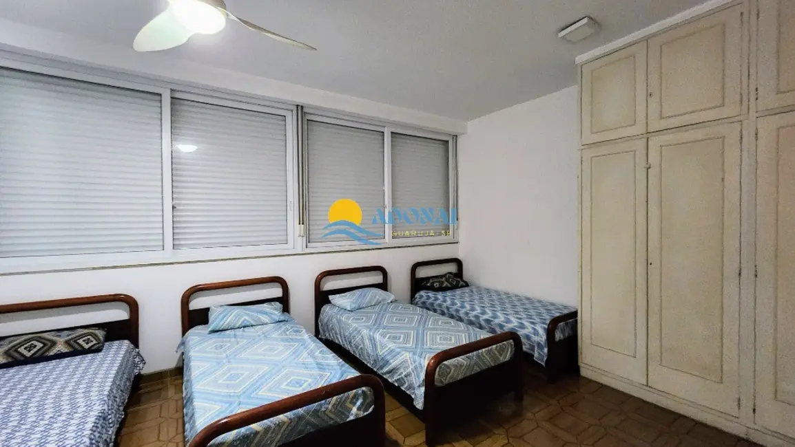 Apartamento com 4 quartos à venda, 220m2 em Pitangueiras, Guaruja - SP - imagem 7 Foto 7 de Apartamento com 4 quartos à venda, 220m2 em Pitangueiras, Guaruja - SP