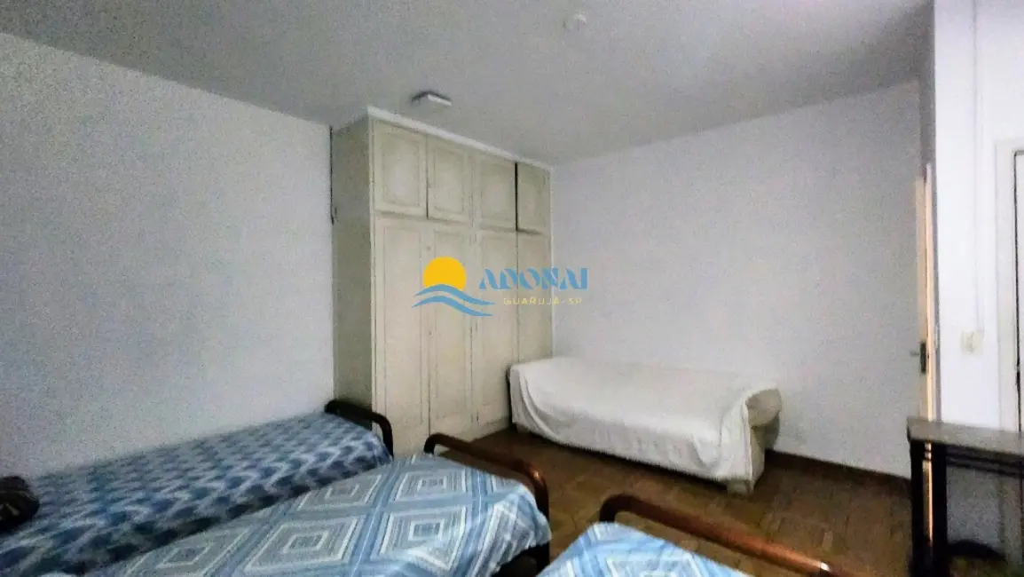 Apartamento com 4 quartos à venda, 220m2 em Pitangueiras, Guaruja - SP - imagem 8 Foto 8 de Apartamento com 4 quartos à venda, 220m2 em Pitangueiras, Guaruja - SP