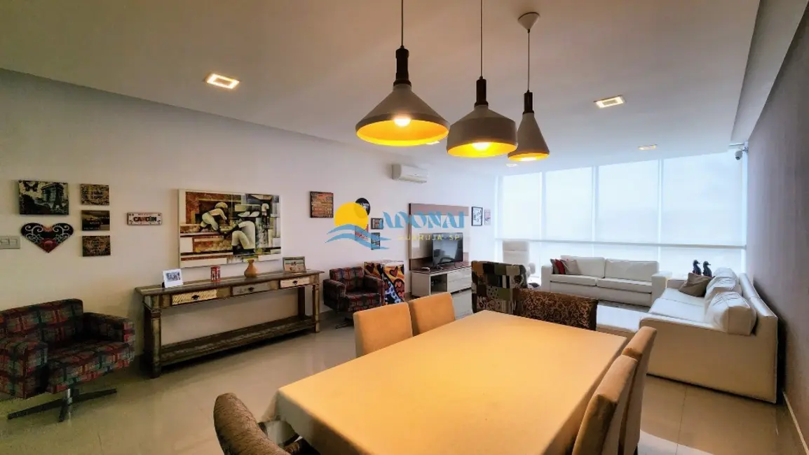 Apartamento com 4 quartos à venda, 220m2 em Pitangueiras, Guaruja - SP - imagem 3 Foto 3 de Apartamento com 4 quartos à venda, 220m2 em Pitangueiras, Guaruja - SP