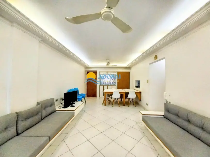 Foto 4 de Apartamento com 4 quartos à venda, 135m2 em Pitangueiras, Guaruja - SP