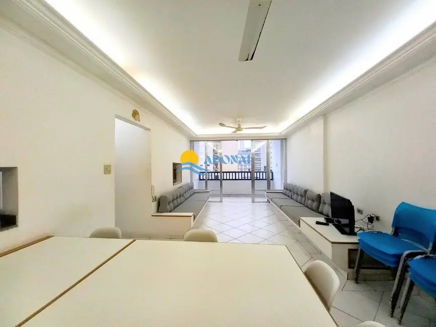 Foto 5 de Apartamento com 4 quartos à venda, 135m2 em Pitangueiras, Guaruja - SP