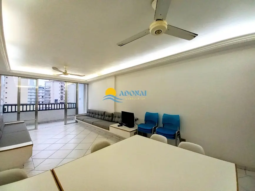 Foto 8 de Apartamento com 4 quartos à venda, 135m2 em Pitangueiras, Guaruja - SP