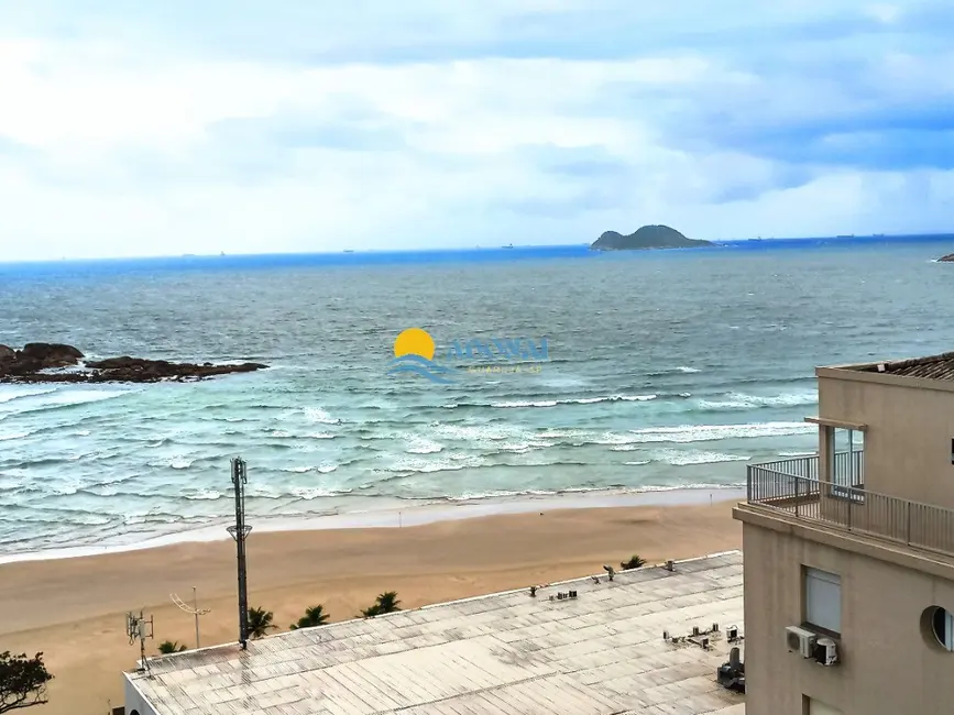 Foto 3 de Apartamento com 4 quartos à venda, 135m2 em Pitangueiras, Guaruja - SP