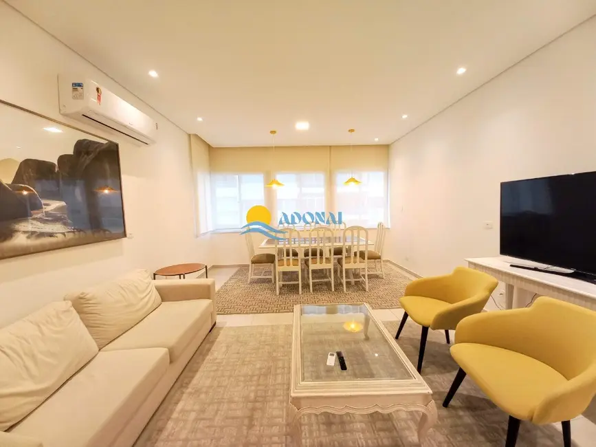 Apartamento com 3 quartos à venda, 135m2 em Pitangueiras, Guaruja - SP - imagem 3 Foto 3 de Apartamento com 3 quartos à venda, 135m2 em Pitangueiras, Guaruja - SP