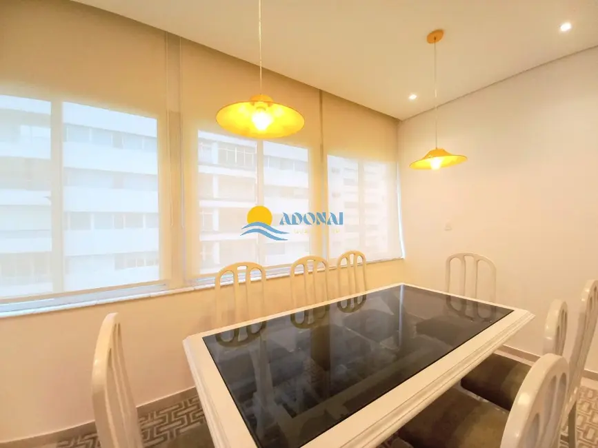 Apartamento com 3 quartos à venda, 135m2 em Pitangueiras, Guaruja - SP - imagem 6 Foto 6 de Apartamento com 3 quartos à venda, 135m2 em Pitangueiras, Guaruja - SP