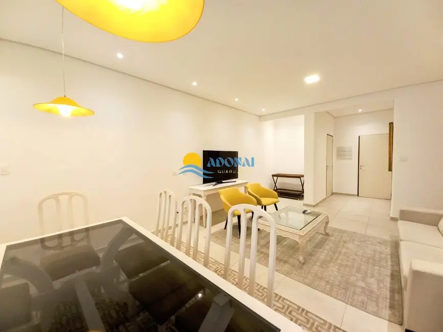 Apartamento com 3 quartos à venda, 135m2 em Pitangueiras, Guaruja - SP - imagem 7 Foto 7 de Apartamento com 3 quartos à venda, 135m2 em Pitangueiras, Guaruja - SP