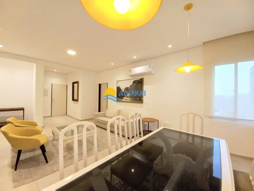 Apartamento com 3 quartos à venda, 135m2 em Pitangueiras, Guaruja - SP - imagem 8 Foto 8 de Apartamento com 3 quartos à venda, 135m2 em Pitangueiras, Guaruja - SP