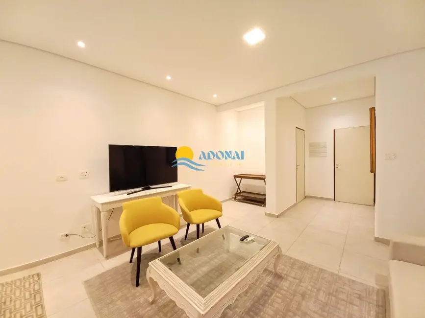 Apartamento com 3 quartos à venda, 135m2 em Pitangueiras, Guaruja - SP - imagem 5 Foto 5 de Apartamento com 3 quartos à venda, 135m2 em Pitangueiras, Guaruja - SP