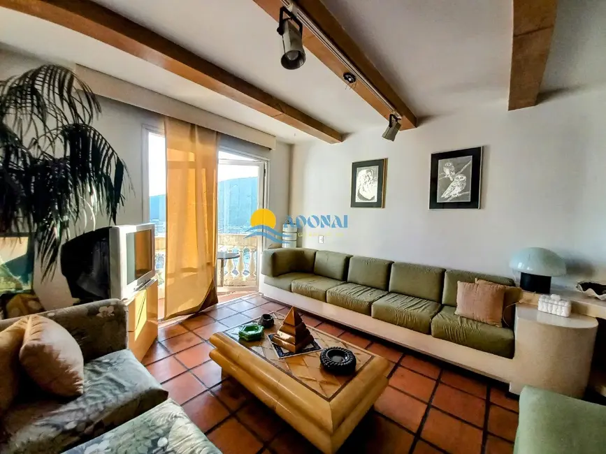 Apartamento com 3 quartos à venda, 146m2 em Pitangueiras, Guaruja - SP - imagem 5 Foto 5 de Apartamento com 3 quartos à venda, 146m2 em Pitangueiras, Guaruja - SP