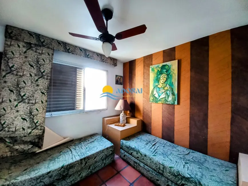 Apartamento com 3 quartos à venda, 146m2 em Pitangueiras, Guaruja - SP - imagem 7 Foto 7 de Apartamento com 3 quartos à venda, 146m2 em Pitangueiras, Guaruja - SP