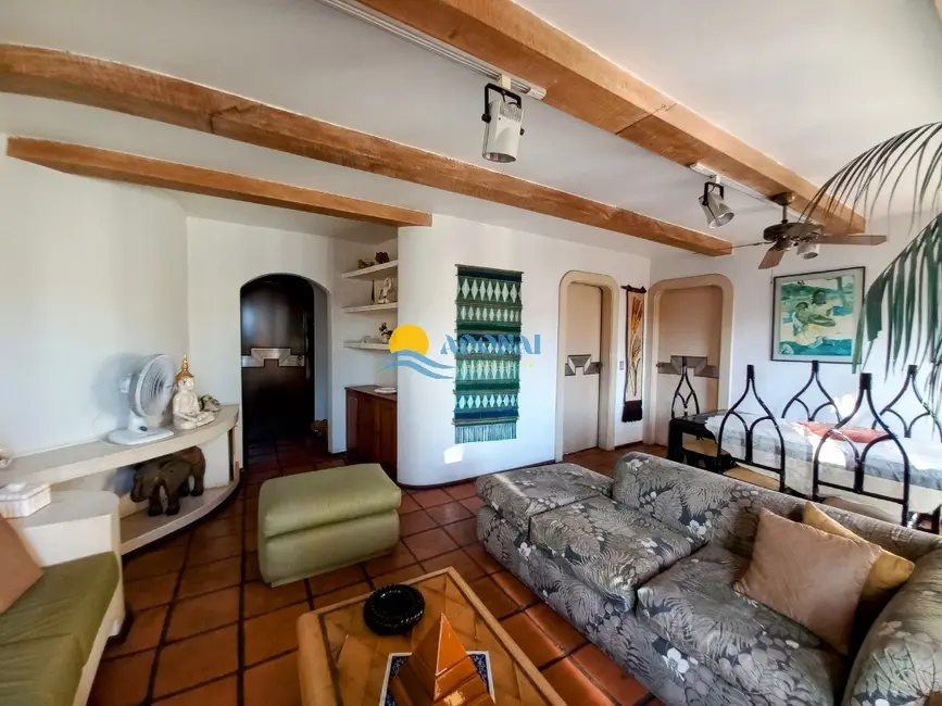 Apartamento com 3 quartos à venda, 146m2 em Pitangueiras, Guaruja - SP - imagem 4 Foto 4 de Apartamento com 3 quartos à venda, 146m2 em Pitangueiras, Guaruja - SP