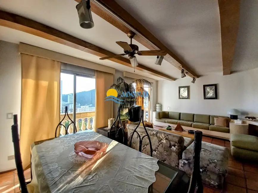 Foto 2 de Apartamento com 3 quartos à venda, 146m2 em Pitangueiras, Guaruja - SP