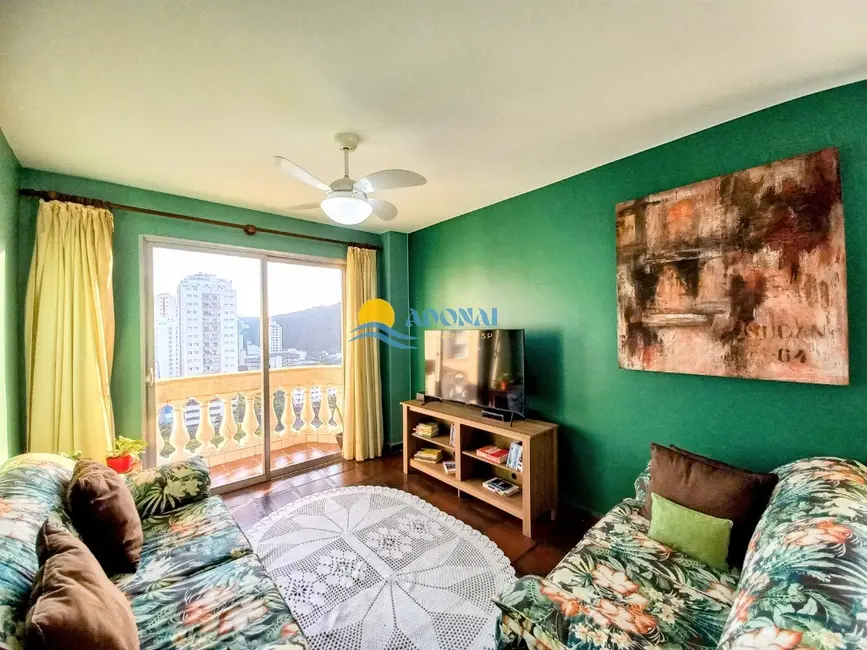 Foto 4 de Apartamento com 3 quartos à venda, 146m2 em Pitangueiras, Guaruja - SP