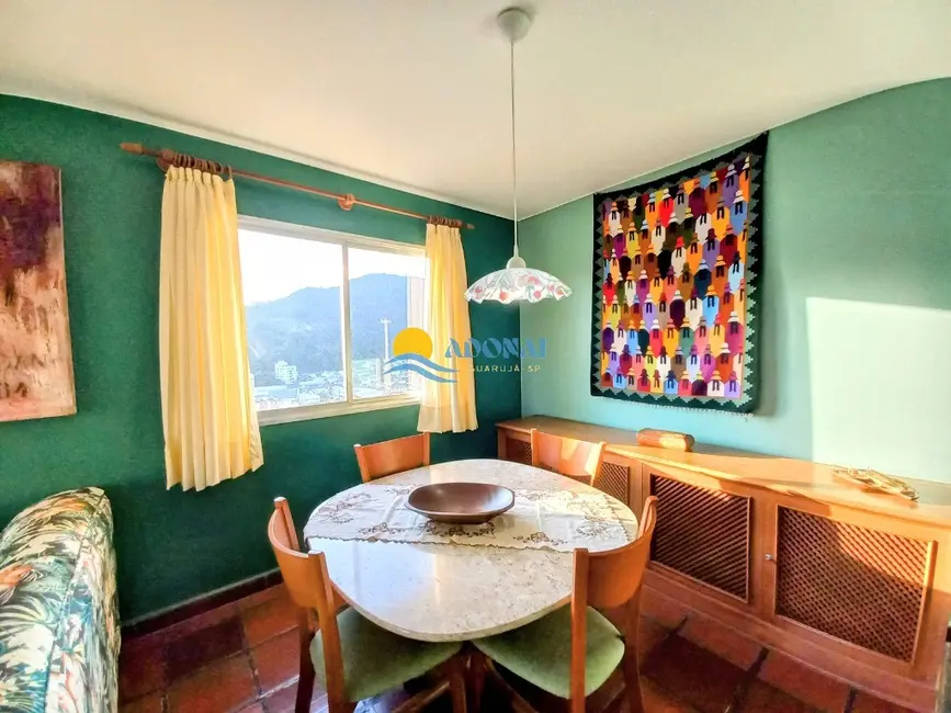 Foto 3 de Apartamento com 3 quartos à venda, 146m2 em Pitangueiras, Guaruja - SP