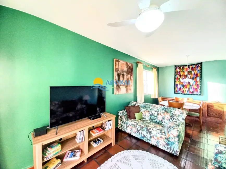 Foto 7 de Apartamento com 3 quartos à venda, 146m2 em Pitangueiras, Guaruja - SP