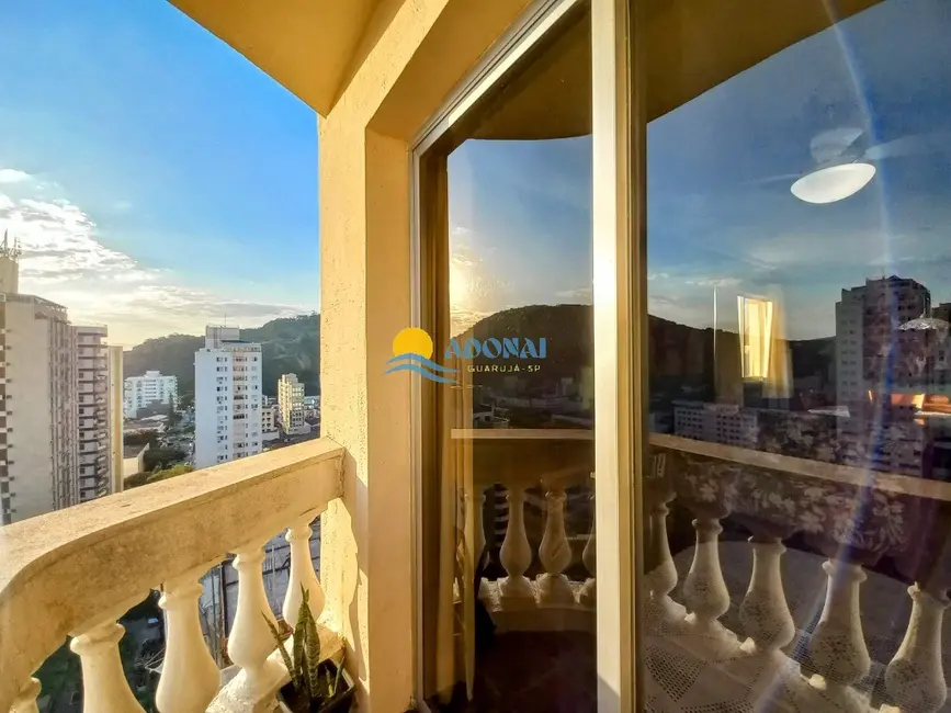 Foto 8 de Apartamento com 3 quartos à venda, 146m2 em Pitangueiras, Guaruja - SP