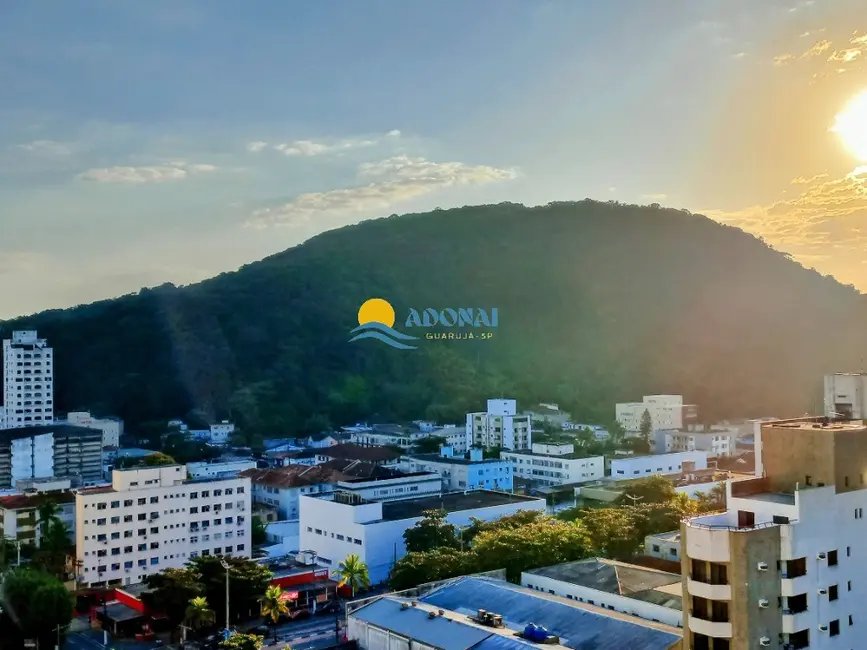 Foto 9 de Apartamento com 3 quartos à venda, 146m2 em Pitangueiras, Guaruja - SP