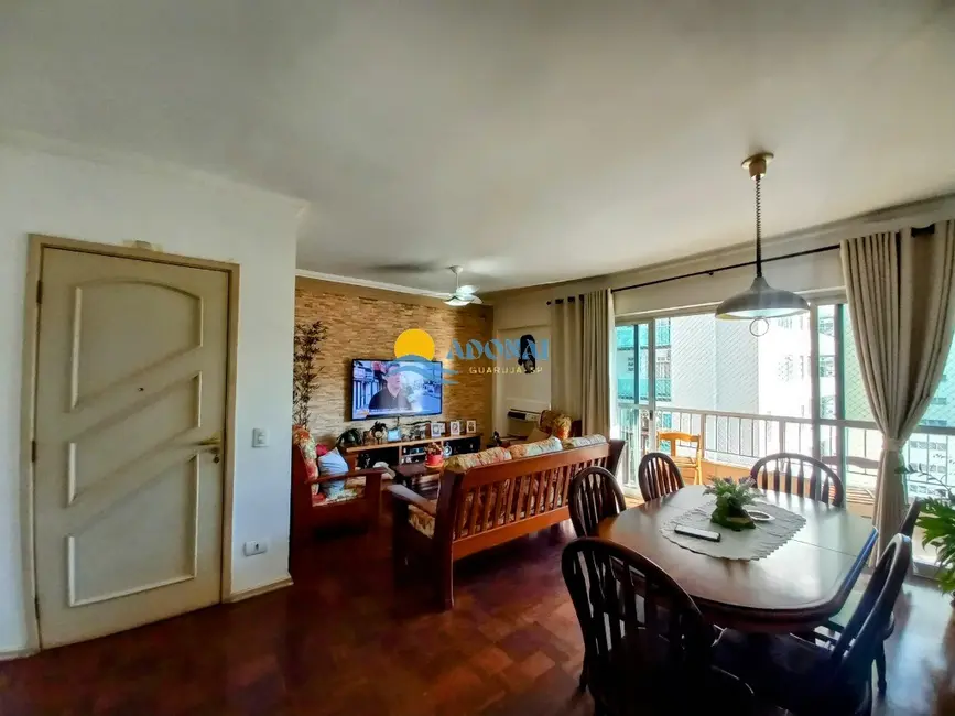 Apartamento com 3 quartos à venda, 130m2 em Pitangueiras, Guaruja - SP - imagem 4 Foto 4 de Apartamento com 3 quartos à venda, 130m2 em Pitangueiras, Guaruja - SP