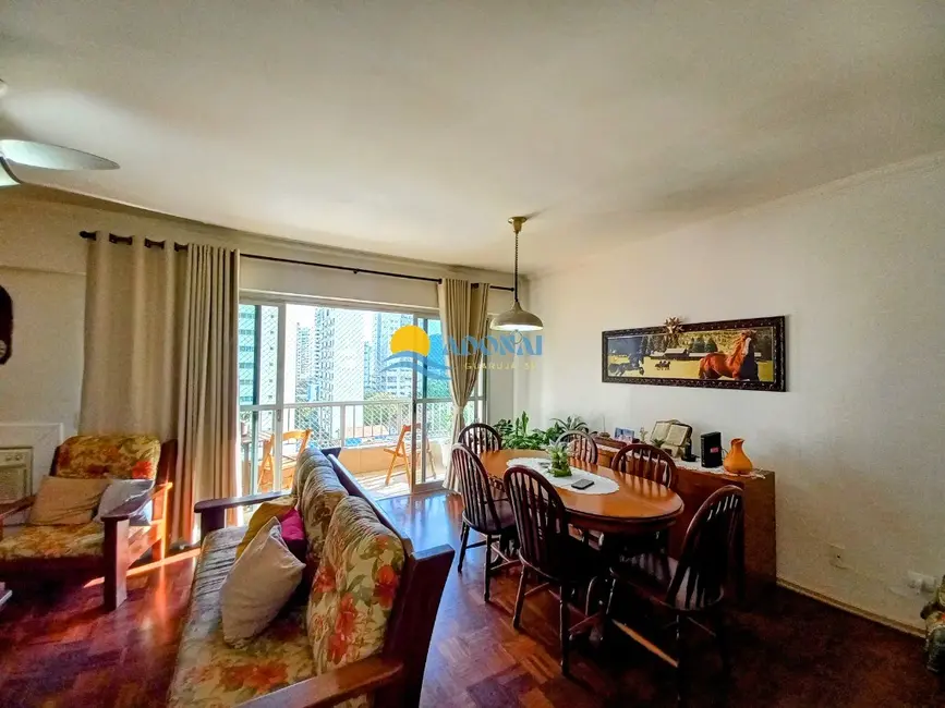 Apartamento com 3 quartos à venda, 130m2 em Pitangueiras, Guaruja - SP - imagem 5 Foto 5 de Apartamento com 3 quartos à venda, 130m2 em Pitangueiras, Guaruja - SP