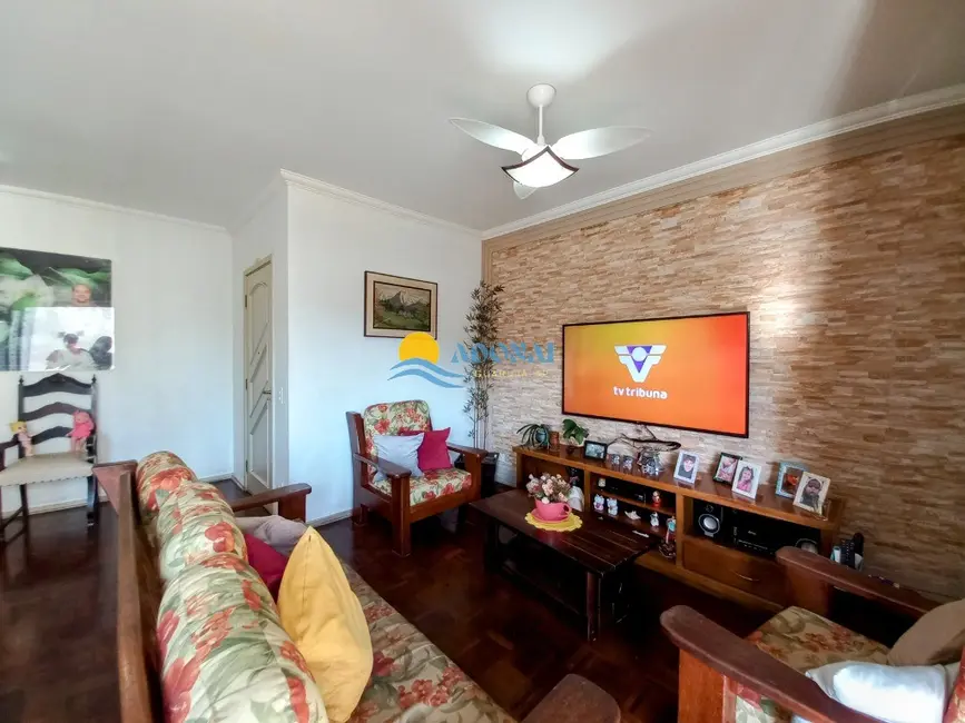 Apartamento com 3 quartos à venda, 130m2 em Pitangueiras, Guaruja - SP - imagem 8 Foto 8 de Apartamento com 3 quartos à venda, 130m2 em Pitangueiras, Guaruja - SP