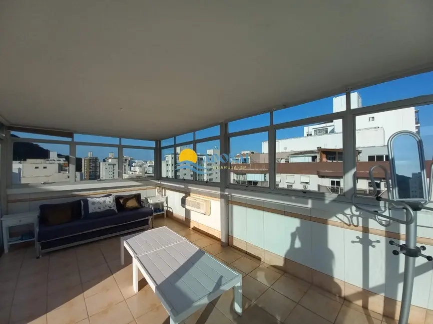 Foto 8 de Apartamento com 3 quartos à venda, 254m2 em Pitangueiras, Guaruja - SP