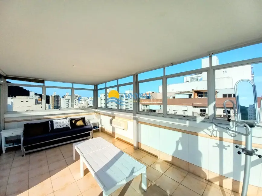 Foto 9 de Apartamento com 3 quartos à venda, 254m2 em Pitangueiras, Guaruja - SP