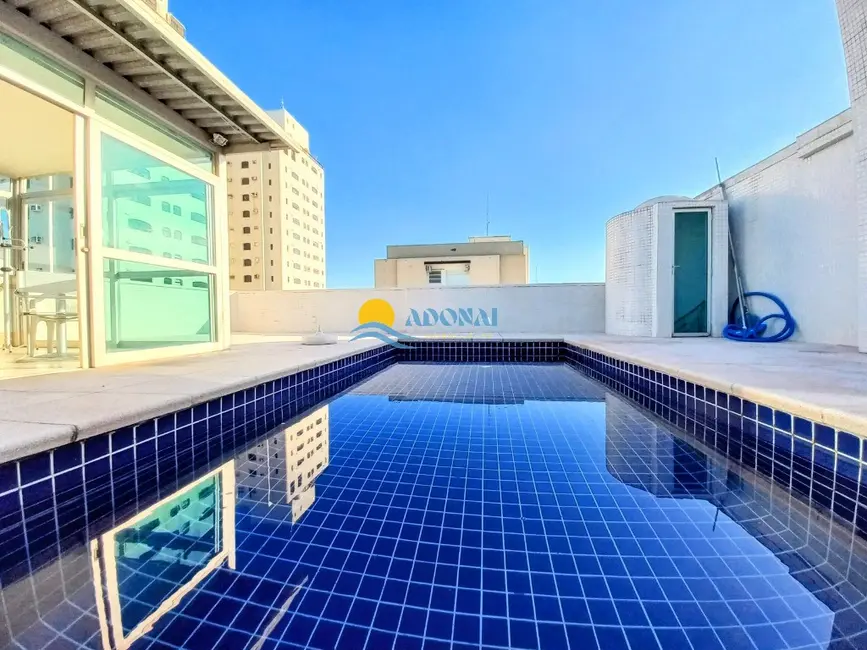 Foto 5 de Apartamento com 3 quartos à venda, 254m2 em Pitangueiras, Guaruja - SP