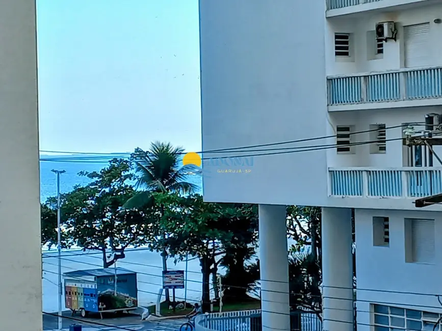 Foto 6 de Apartamento com 2 quartos à venda, 110m2 em Pitangueiras, Guaruja - SP