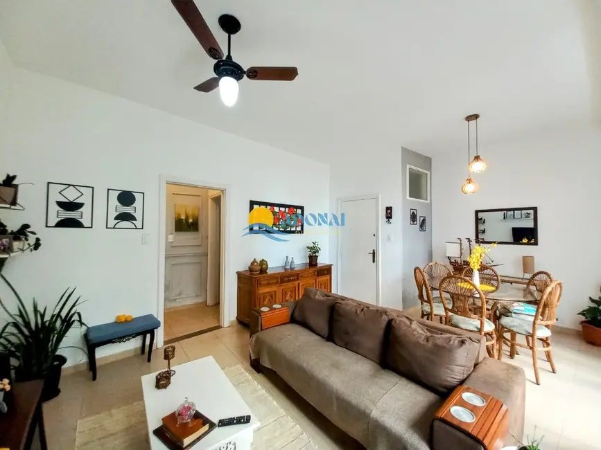 Foto 3 de Apartamento com 2 quartos à venda, 110m2 em Pitangueiras, Guaruja - SP