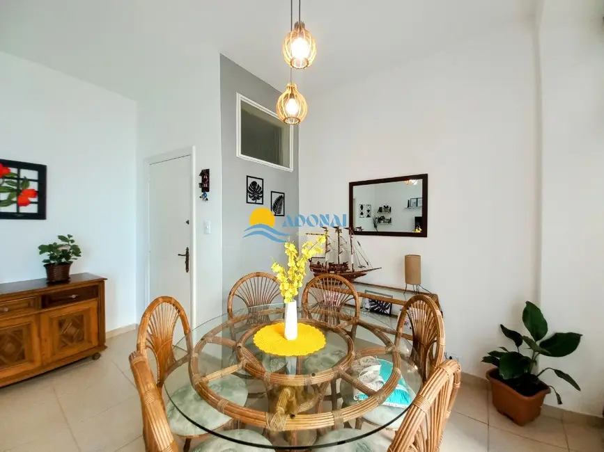 Foto 4 de Apartamento com 2 quartos à venda, 110m2 em Pitangueiras, Guaruja - SP