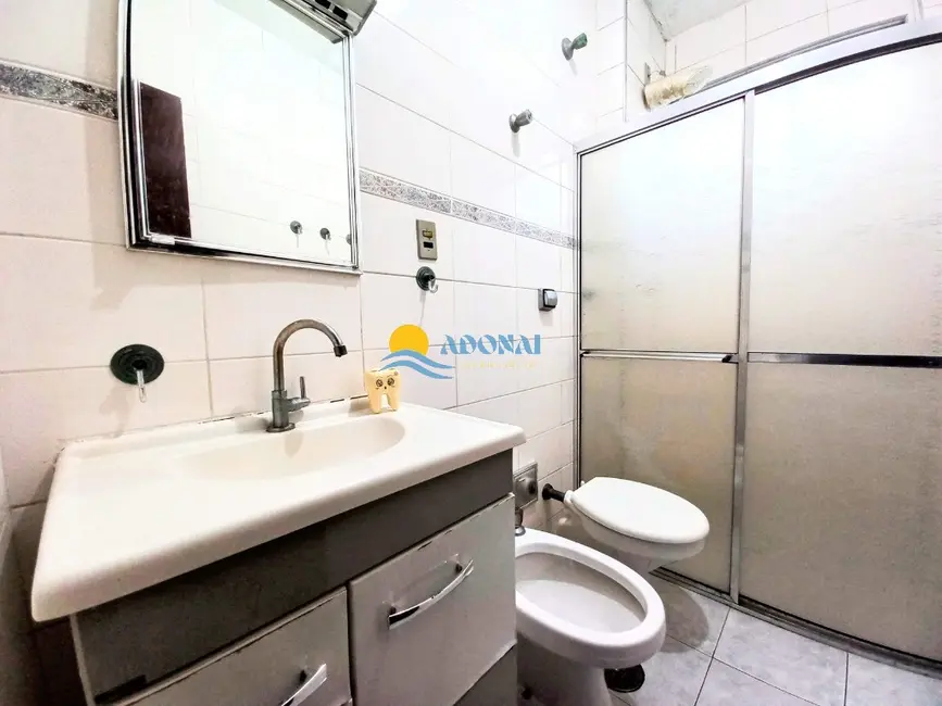 Foto 8 de Apartamento com 3 quartos à venda, 130m2 em Pitangueiras, Guaruja - SP