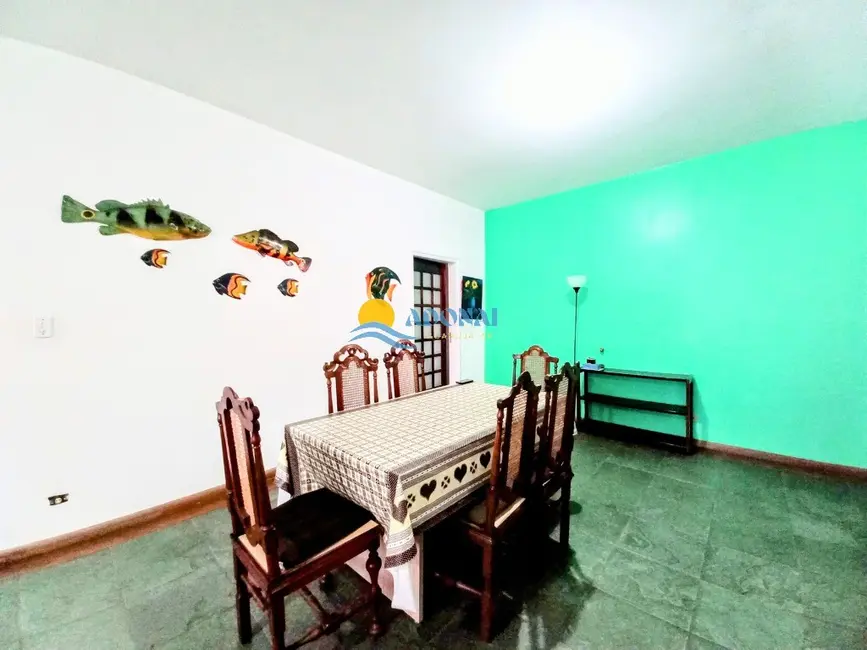 Foto 6 de Apartamento com 3 quartos à venda, 130m2 em Pitangueiras, Guaruja - SP