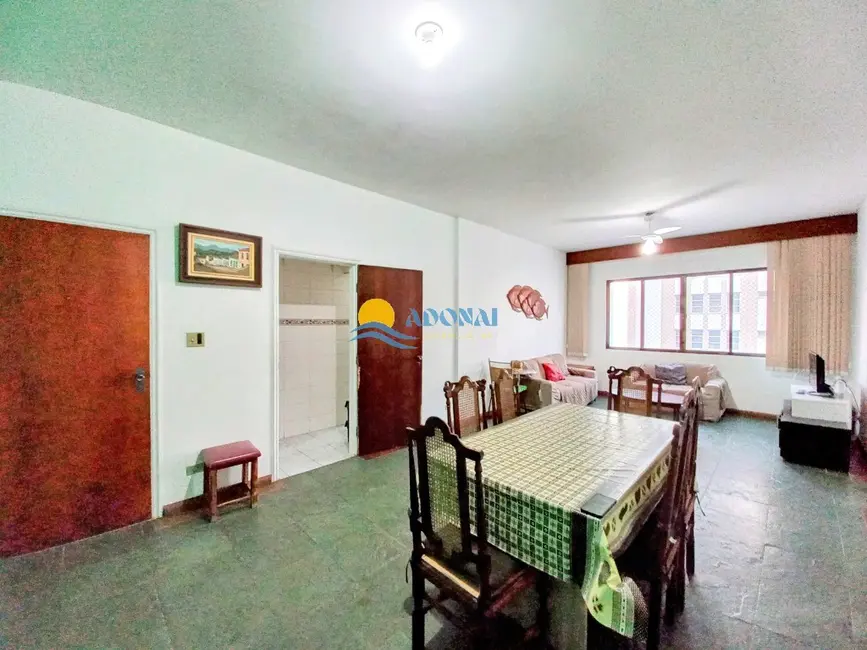 Foto 4 de Apartamento com 3 quartos à venda, 130m2 em Pitangueiras, Guaruja - SP