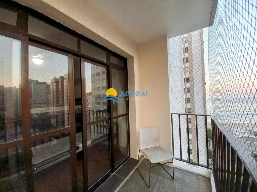 Foto 1 de Apartamento com 3 quartos à venda, 130m2 em Pitangueiras, Guaruja - SP