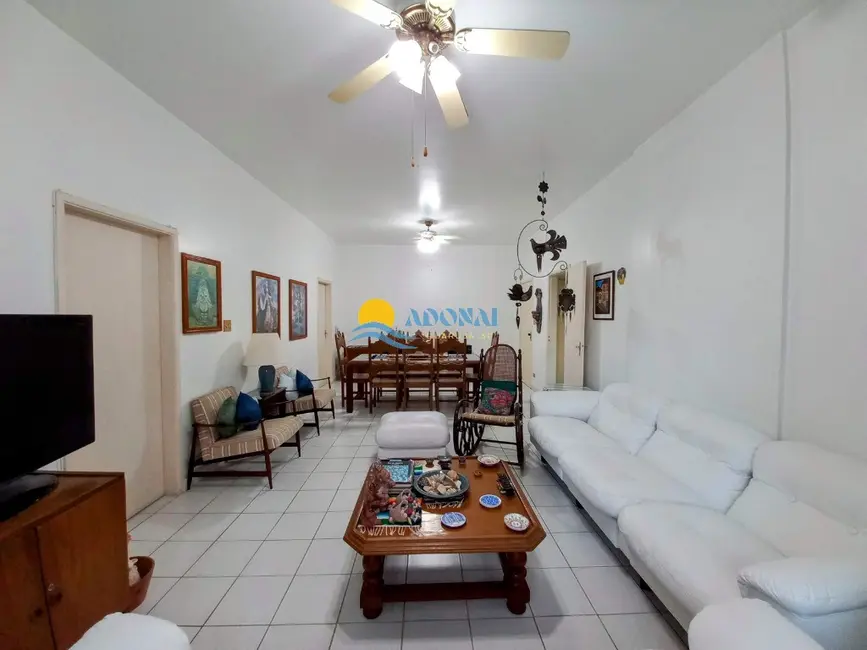 Foto 8 de Apartamento com 3 quartos à venda, 130m2 em Pitangueiras, Guaruja - SP