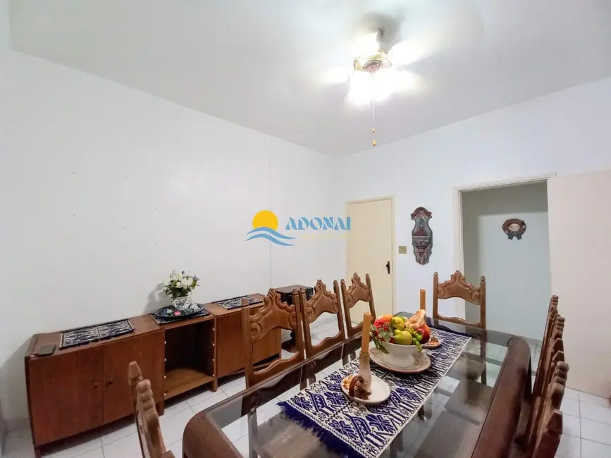 Foto 6 de Apartamento com 3 quartos à venda, 130m2 em Pitangueiras, Guaruja - SP