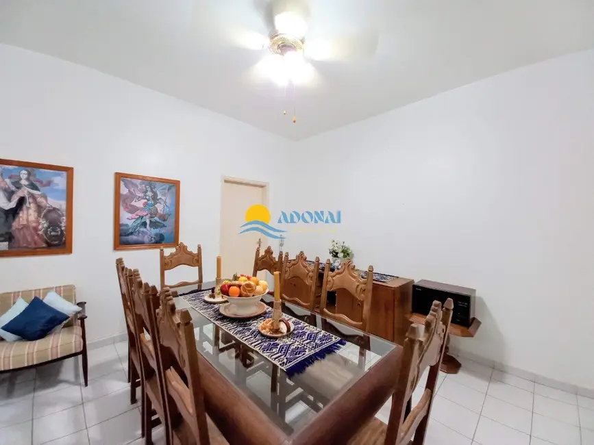 Foto 5 de Apartamento com 3 quartos à venda, 130m2 em Pitangueiras, Guaruja - SP