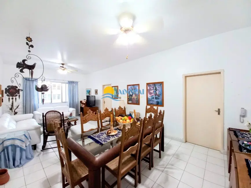 Foto 4 de Apartamento com 3 quartos à venda, 130m2 em Pitangueiras, Guaruja - SP