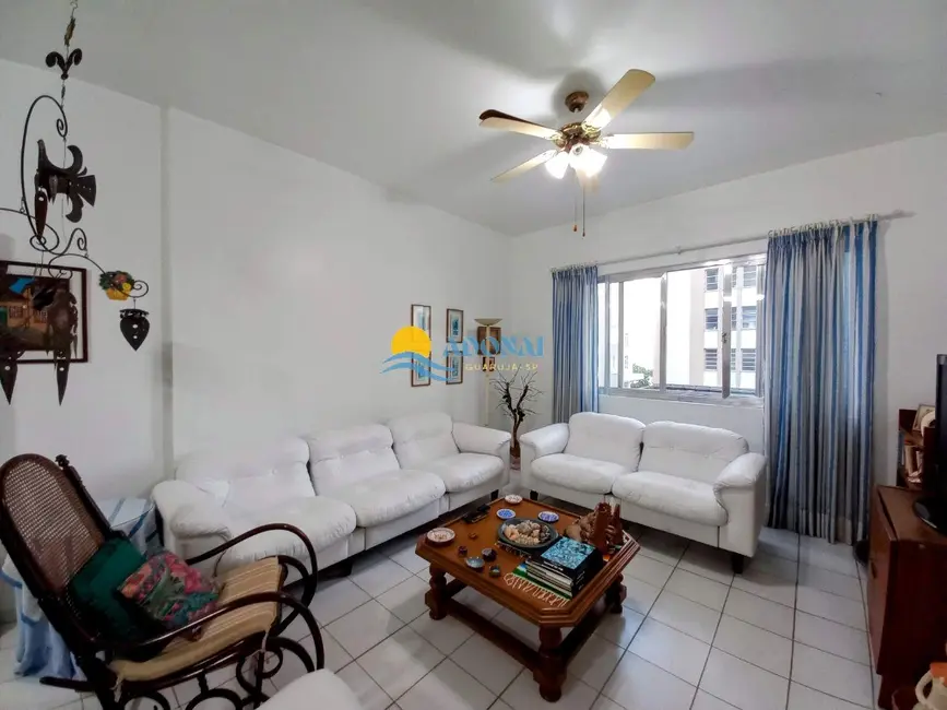 Foto 3 de Apartamento com 3 quartos à venda, 130m2 em Pitangueiras, Guaruja - SP