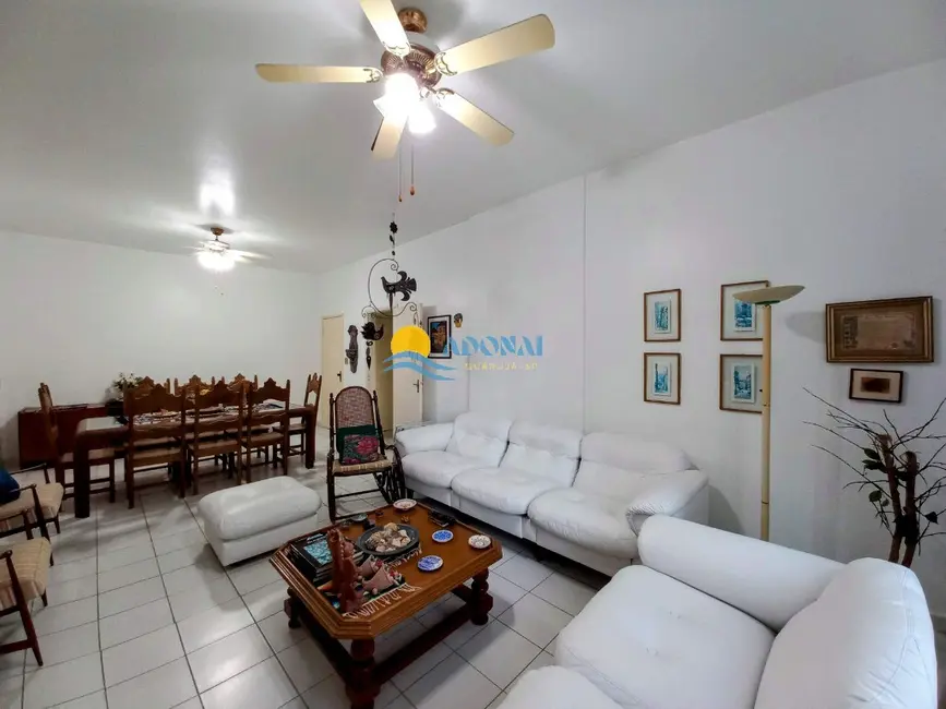 Foto 7 de Apartamento com 3 quartos à venda, 130m2 em Pitangueiras, Guaruja - SP