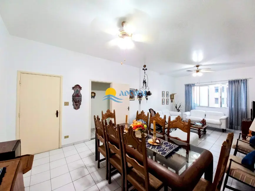 Foto 2 de Apartamento com 3 quartos à venda, 130m2 em Pitangueiras, Guaruja - SP